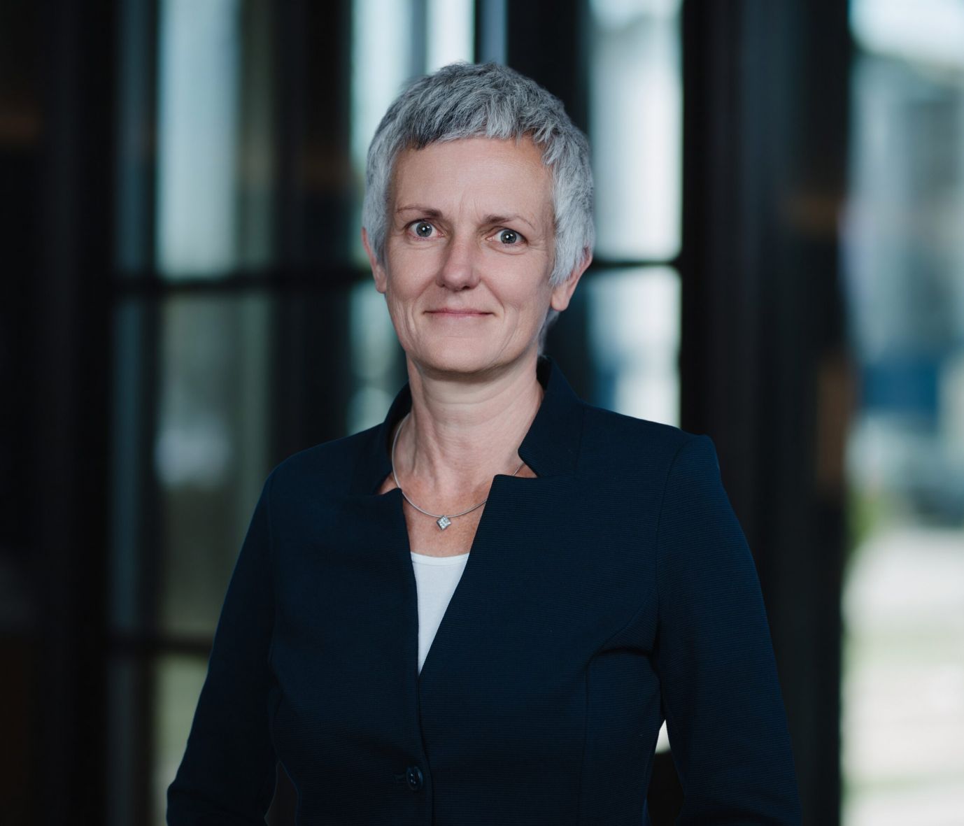 Dr. Kerstin Dornisch, Vice President Regulatory Affairs bei AMW
