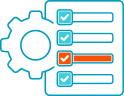 schematische Darstellung eines Entwicklungsdokuments