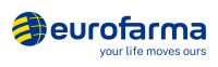 Logo eurofarma