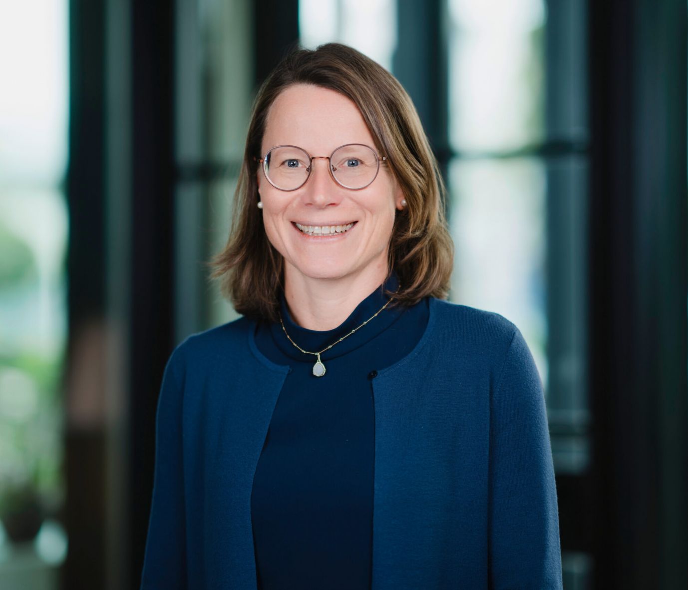 Prof. Miriam Breunig, Scientific Advisory Board bei AMW
