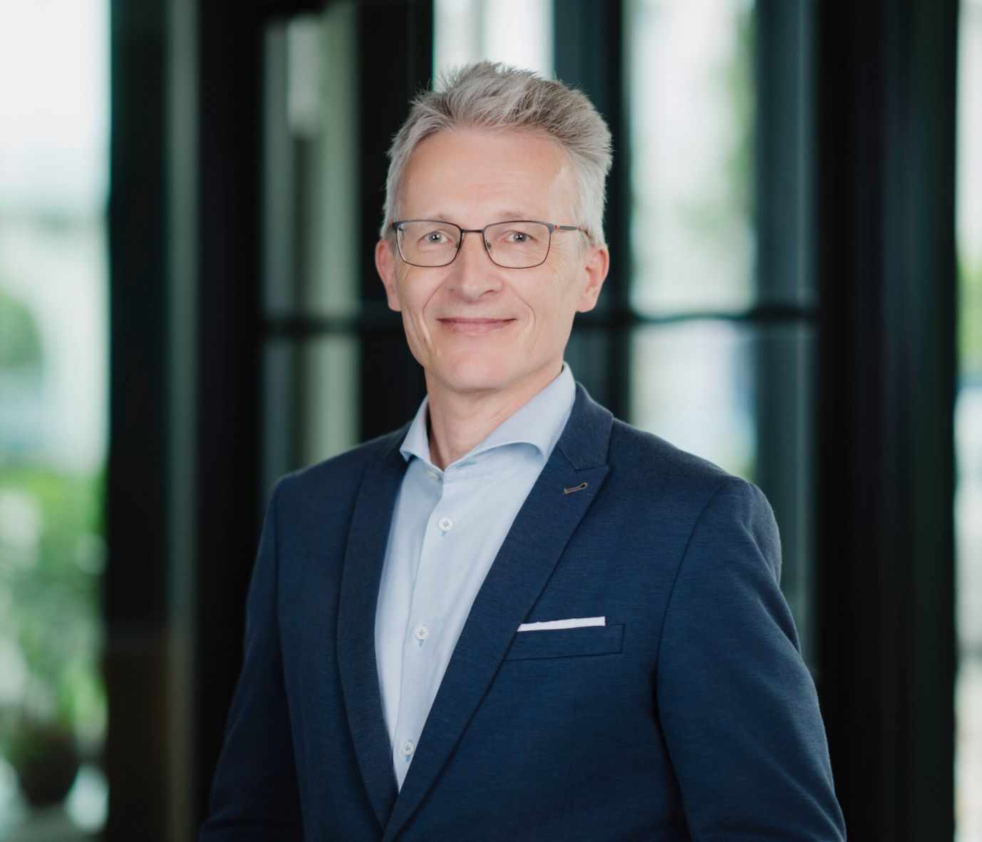 Prof. Karsten Mäder, Scientific Advisory Board bei AMW