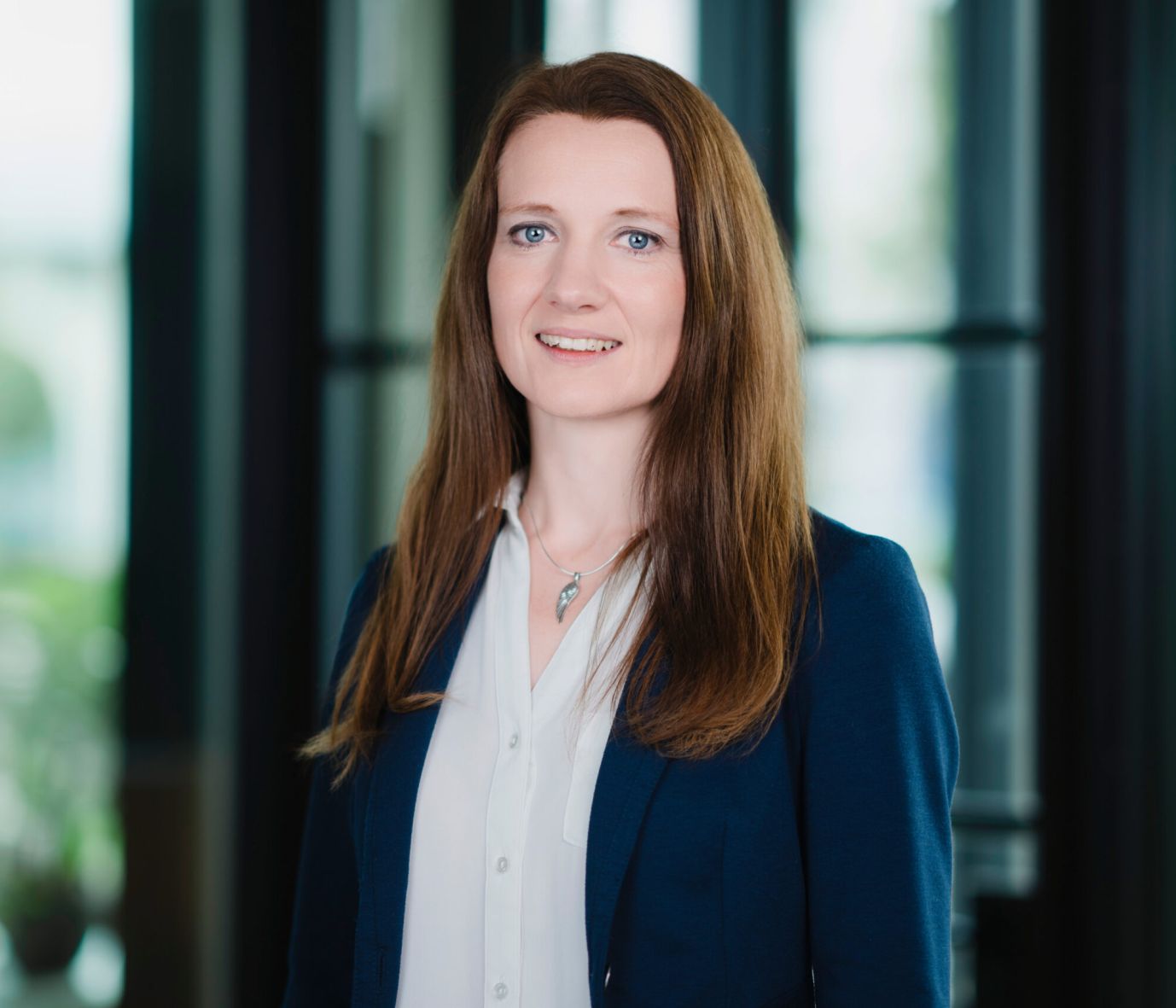Prof. Olivia Merkel, Scientific Advisory Board bei AMW